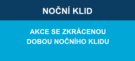 nocni klid