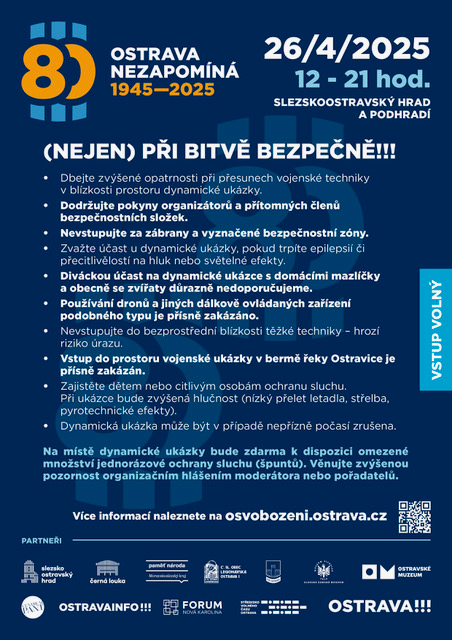 Bezpečnostní desatero