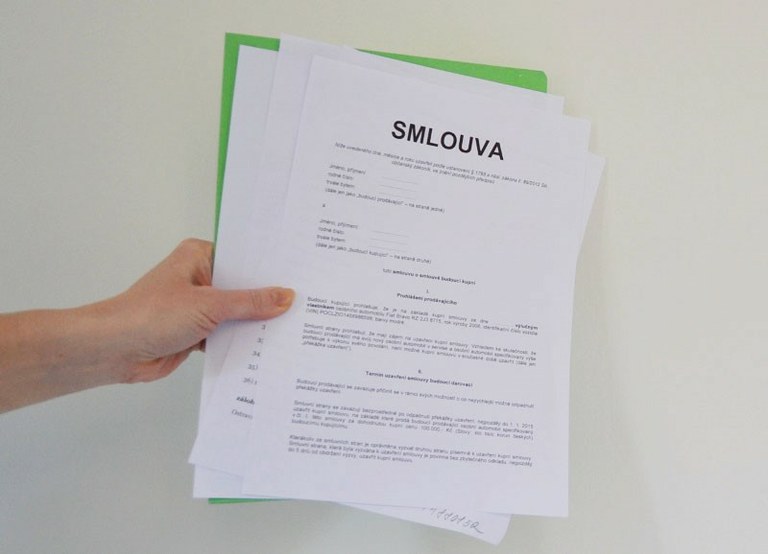 „Šmejdi“ nabízejí lidem energie
