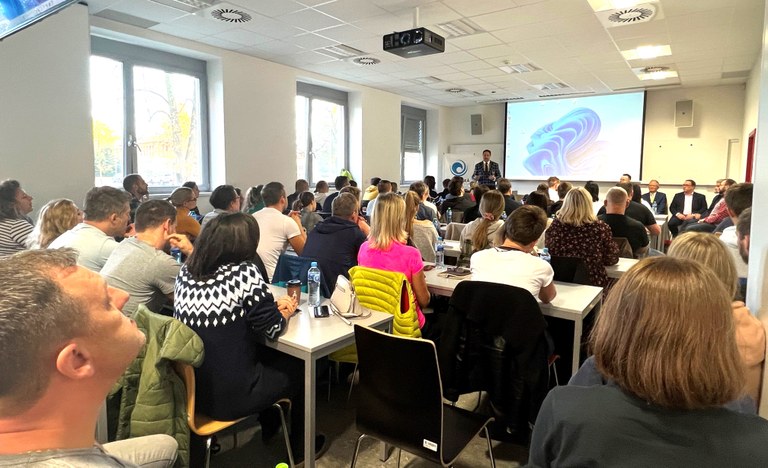 Akademie zdraví a sportu - jedinečný projekt Ostravské univerzity