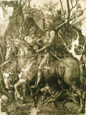 Albrecht Dürer a jeho současníci