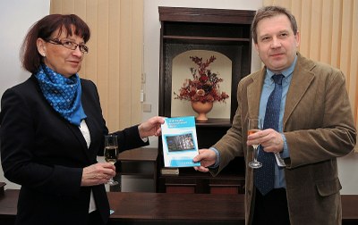 Archiv města vydal Ostravské kalendárium