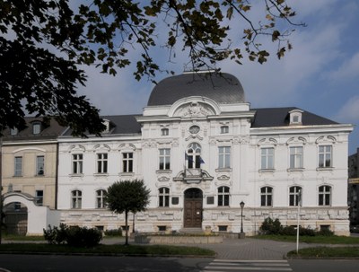 Badatelna Archivu města Ostravy je z technických důvodů uzavřena