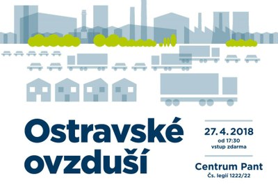 Beseda s primátorem na téma ovzduší