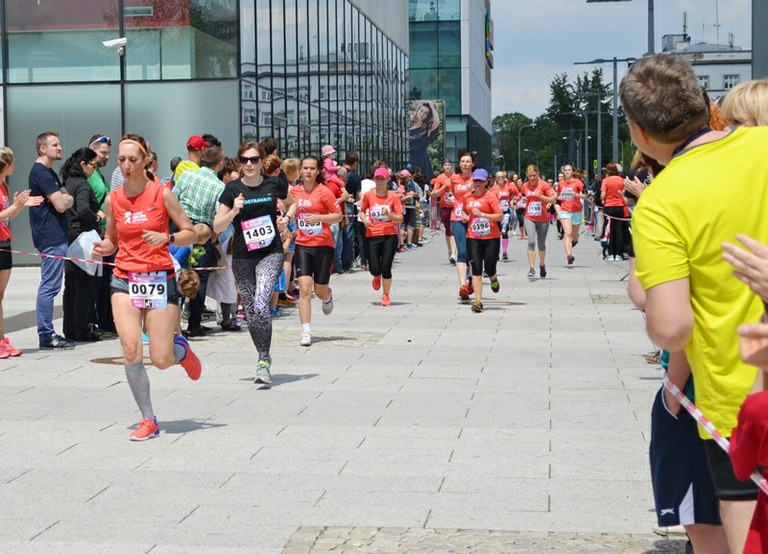 Běžkyním bude patřit sobotní Ostrava 