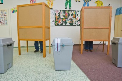 Blíží se volby do Poslanecké sněmovny Parlamentu České republiky