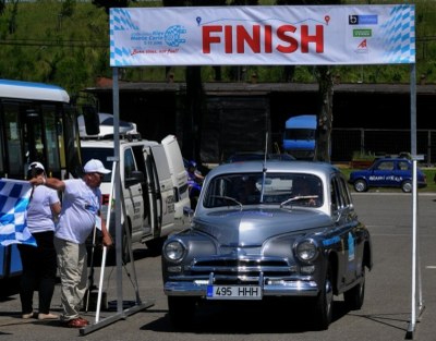 Pouť do světa elektromobility a ekologie