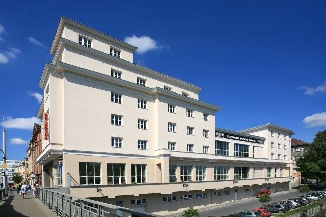 Březen – měsíc čtenářů: Čteme a nestydíme se za to