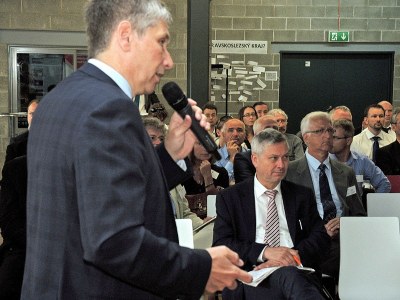 Britský den pomůže rozvoji podnikání