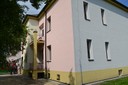 Nový domov pro devět klientů Čtyřlístku