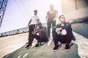 Skupina Rudimental