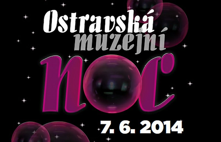 Muzejní noc odstartují před Novou radnicí bublifuky