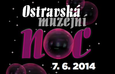 Muzejní noc odstartují před Novou radnicí bublifuky
