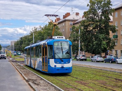 Další křižovatka v Porubě bude rekonstruována 