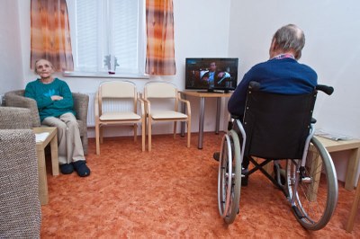 Další krok sociálních služeb v Ostravě: Domov Přístav II 