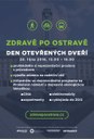 Den otevřených dveří 2016