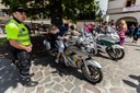 Program akce si užívali milovníci speciálních strojů.