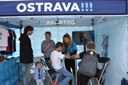 Město Ostrava připravilo znalostní soutěže ze své historie. 