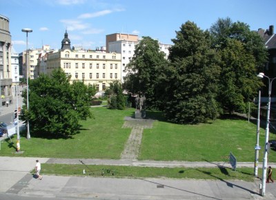 Developer neuspěl s žalobou na město 
