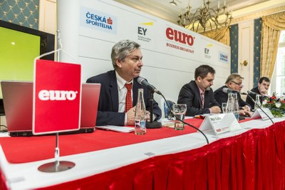 Diskuze osobností o rozvoji regionu 