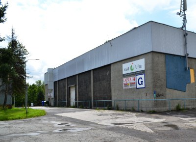 Divadlo J. Myrona půjde na výstaviště