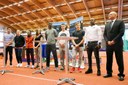 Atletické hvězdy s Vladimírem Cigánkem. 