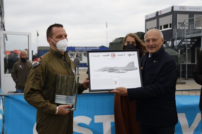Dny NATO lákají na rekordní mezinárodní účast, lidé opět určí držitele Ceny primátora