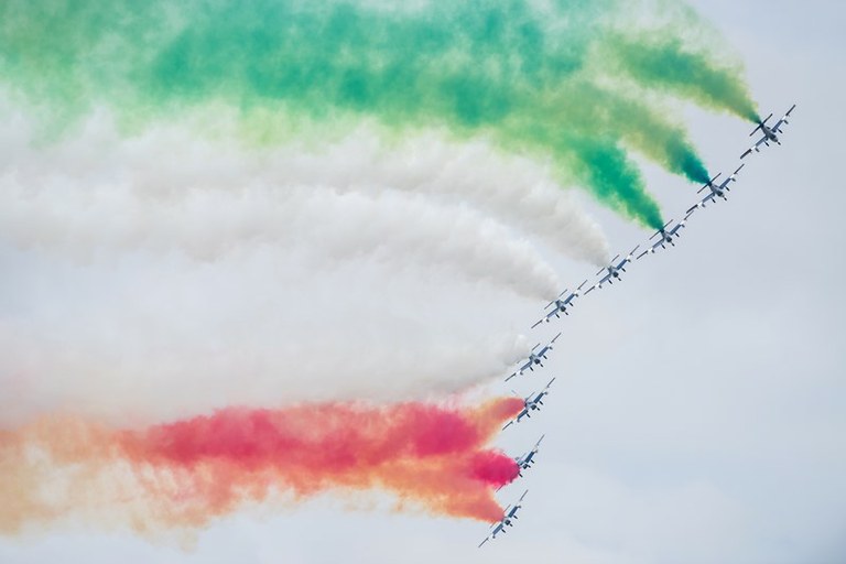 Dny NATO s rekordní účastí i novinkami