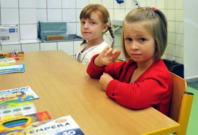 Do 70 škol nastoupí 3 tisíce prvňáčků