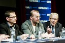 Zprava V. Kuta, D. Zeman, M. Zezula.