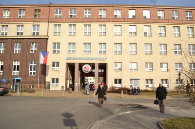 Do Městské nemocnice Ostrava mohou opět chodit návštěvy