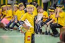 Slavnostní zahájení školního roku na ZŠ Michálkovice.