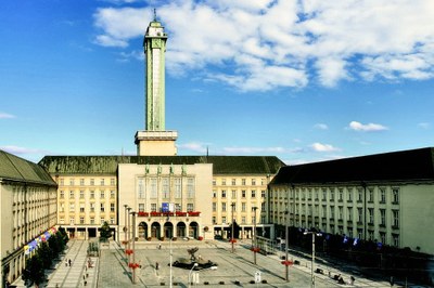 Doklady se vydávají na magistrátu každý den