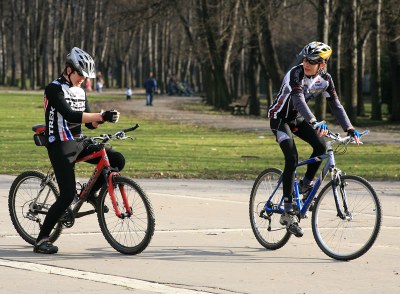 Dopravně znalostní soutěž je letos zaměřena na cyklisty