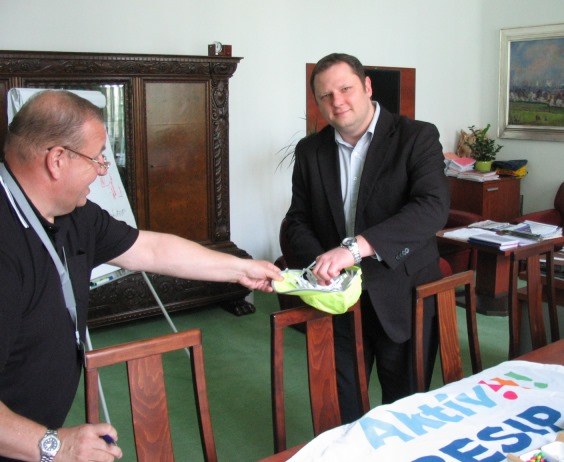 Dopravně znalostní soutěž má své výherce