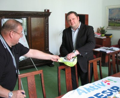 Dopravně znalostní soutěž má své výherce