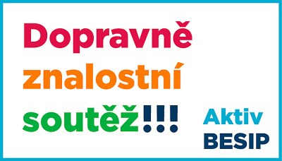 Dopravní soutěž zná své vítěze 