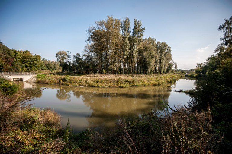 Dotace podpoří zřízení kanalizačních přípojek