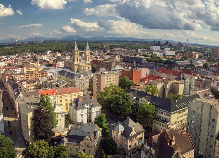 Dotace pomohou zachovat památky a významné stavby