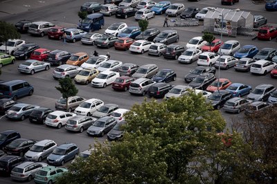 Epidemická situace omezí provoz odboru dopravně  správních činností