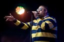 Rag'n'Bone Man - jeden z nejlepších na letošním ročníku. 