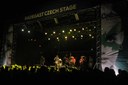 Úspěch zaznamenal i večerní koncert Vladimíra Mišíka s Etc.