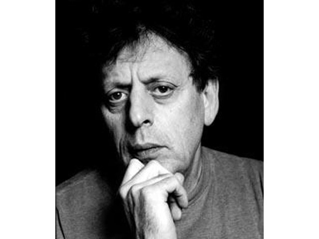 Festival Ostravské dny zahájí americký hudební mág Philip Glass