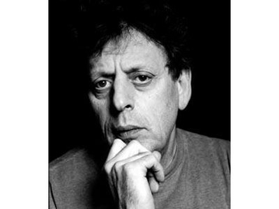 Festival Ostravské dny zahájí americký hudební mág Philip Glass