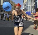 Na viděnou při Festivalu v ulicích! 