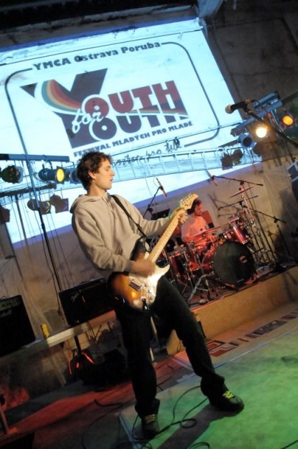 Festival YOUTH4YOUTH představí mladé ostravské talenty