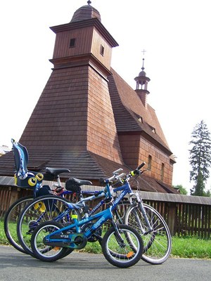 Fotografická soutěž 2013 „Bezpečně po cyklistické Ostravě“ bude končit