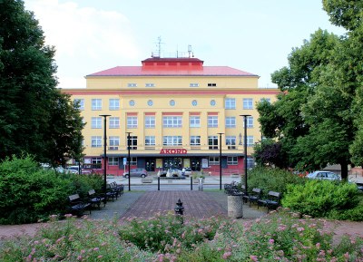 Fúze Akordu a Pokladu dokončena