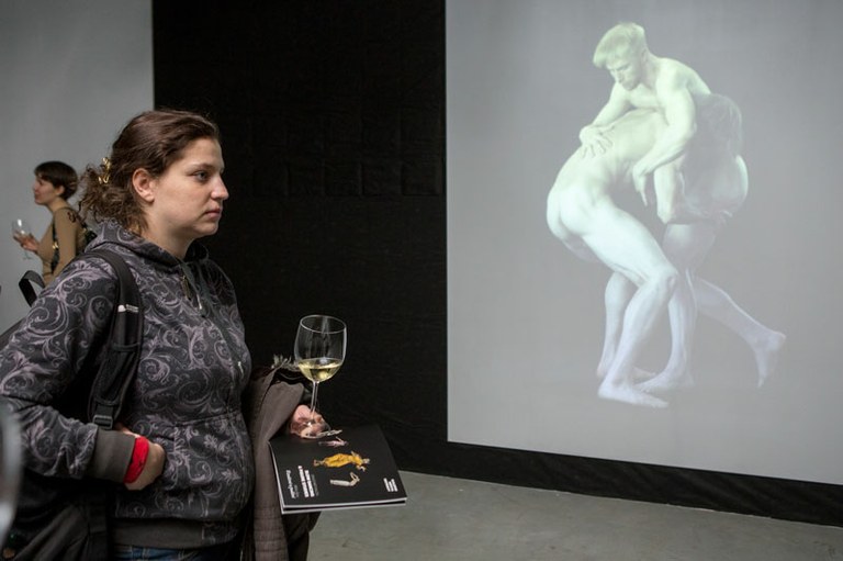 Galerii města otevřela první výstava