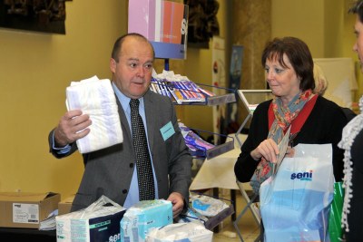 Gerontologické dny se v pátek otevřou seniorům